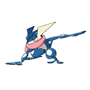 Greninja Battle Bond