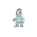 Machop