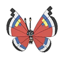 Vivillon Modern