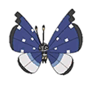 Vivillon Polar