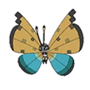 Vivillon River