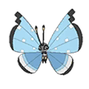 Vivillon Tundra