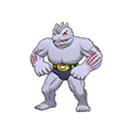 Machoke