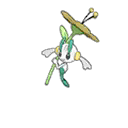 Floette Yellow