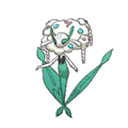 Florges White
