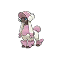 Furfrou Matron