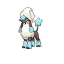 Furfrou Star