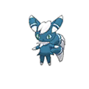 Meowstic Female