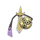 Aegislash Blade