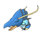 Clawitzer