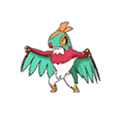 Hawlucha