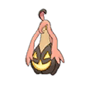Gourgeist Large