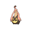 Gourgeist Small