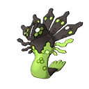 Zygarde 50