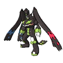Zygarde Complete