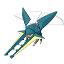 Vikavolt Totem
