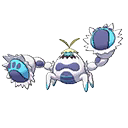 Crabominable