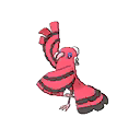 Oricorio Baile