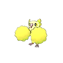 Oricorio Pom Pom