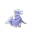 Oricorio Sensu