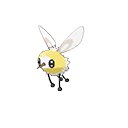 Cutiefly