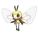 Ribombee Totem
