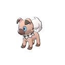 Rockruff Own Tempo