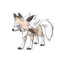 Lycanroc Midday