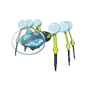 Araquanid Totem