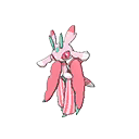 Lurantis Totem