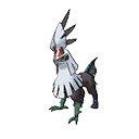 Silvally Dark