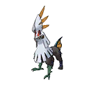 Silvally Ground