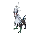 Silvally Ice
