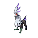 Silvally Poison