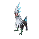Silvally Water
