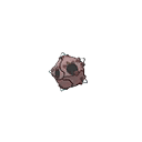 Minior Blue Meteor