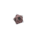 Minior Indigo Meteor