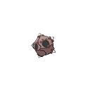 Minior Orange Meteor