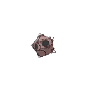 Minior Red Meteor