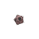Minior Yellow Meteor