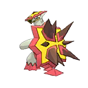 Turtonator