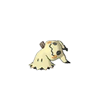 Mimikyu Busted
