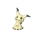 Mimikyu Disguised