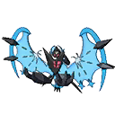 Necrozma Dawn