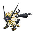 Necrozma Dusk