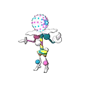 Blacephalon