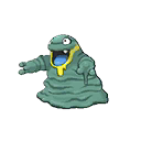 Grimer Alola