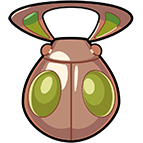 Viola badge
