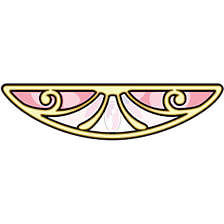 Valerie badge