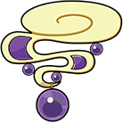 Olympia badge